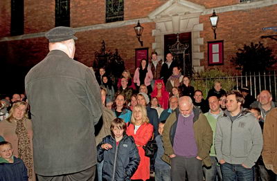 Ghost Tour 01