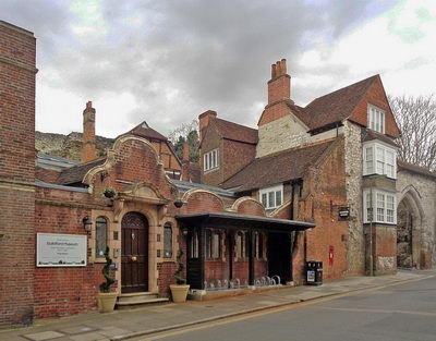 Guildford Museum